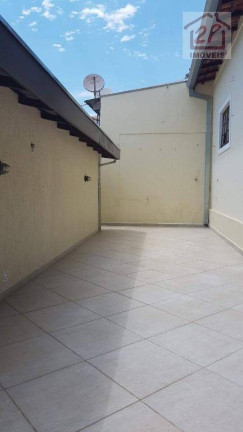 Casa com 3 Quartos à Venda, 200 m² em Cidade Jardim - Jacareí