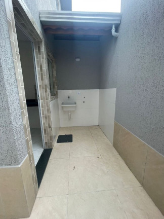 Imagem Sobrado com 2 Quartos à Venda, 55 m² em Ocian - Praia Grande