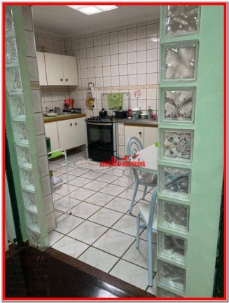 Imagem Sobrado com 3 Quartos à Venda, 228 m² em Vila Santana - São Paulo Imagem Sobrado com 3 Quartos à Venda, 228 m² em Vila Santana - São Paulo