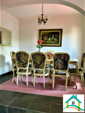 Imagem Sobrado com 3 Quartos à Venda, 143 m² em Vila Gonçalves - São Bernardo Do Campo Imagem Sobrado com 3 Quartos à Venda, 143 m² em Vila Gonçalves - São Bernardo Do Campo