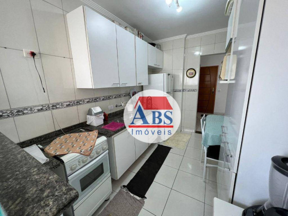 Imagem Apartamento com 2 Quartos à Venda, 80 m² em Aviação - Praia Grande Imagem Apartamento com 2 Quartos à Venda, 80 m² em Aviação - Praia Grande