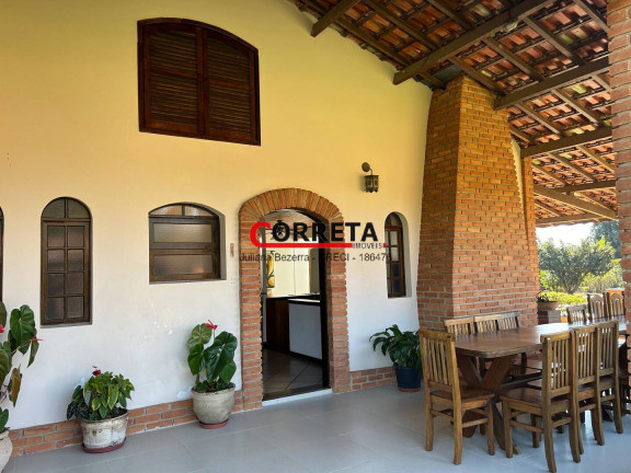 Imagem Casa com 7 Quartos à Venda, 5.000 m² em Votorantim - Ibiúna Imagem Casa com 7 Quartos à Venda, 5.000 m² em Votorantim - Ibiúna
