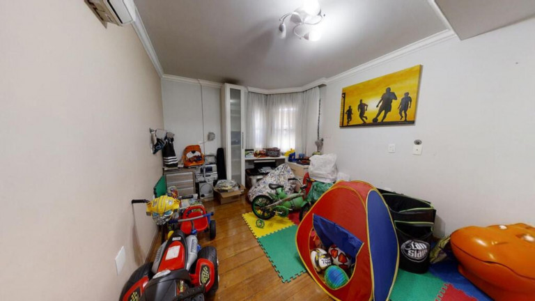 Imagem Imóvel com 5 Quartos à Venda, 283 m² em Sumaré - São Paulo