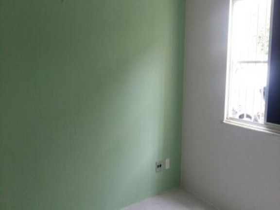 Imagem Imóvel com 2 Quartos à Venda, 43 m² em Jangurussu - Fortaleza Imagem Imóvel com 2 Quartos à Venda, 43 m² em Jangurussu - Fortaleza