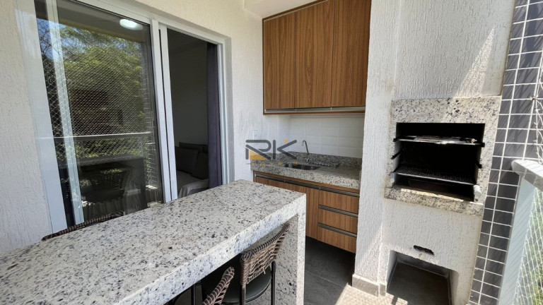 Imagem Apartamento com 2 Quartos à Venda, 60 m² em Praia Grande - Ubatuba