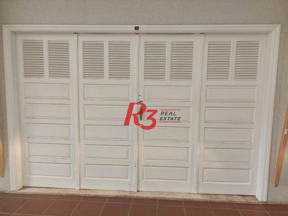 Imagem Apartamento com 2 Quartos à Venda, 72 m² em Aparecida - Santos Imagem Apartamento com 2 Quartos à Venda, 72 m² em Aparecida - Santos