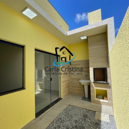 Imagem Casa com 2 Quartos à Venda, em Balneário Shangri-lá - Pontal Do Paraná Imagem Casa com 2 Quartos à Venda, em Balneário Shangri-lá - Pontal Do Paraná