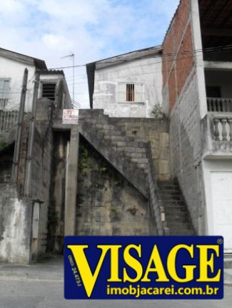 Imagem Casa com 1 Quarto à Venda, 35 m² em Jd. Maria Amelia I - Jacareí Imagem Casa com 1 Quarto à Venda, 35 m² em Jd. Maria Amelia I - Jacareí