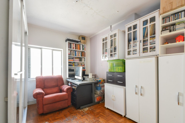 Imagem Apartamento com 3 Quartos à Venda, 148 m² em Paraíso - São Paulo Imagem Apartamento com 3 Quartos à Venda, 148 m² em Paraíso - São Paulo