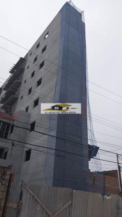 Imagem Apartamento com 2 Quartos à Venda, 40 m² em Vila Guilhermina - São Paulo Imagem Apartamento com 2 Quartos à Venda, 40 m² em Vila Guilhermina - São Paulo