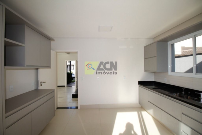 Imagem Casa de Condomínio com 3 Quartos à Venda, 230 m² em Condomínio Jardim De Mônaco - Hortolândia