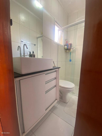Imagem Cobertura com 2 Quartos à Venda, 40 m² em Parque Capuava - Santo André