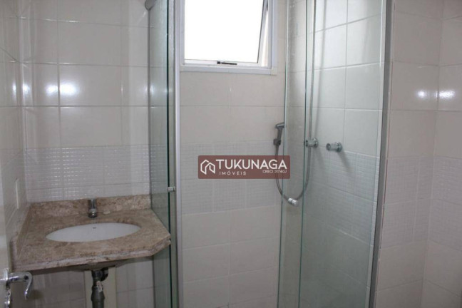 Imagem Apartamento com 3 Quartos à Venda, 66 m² em Vila Rosália - Guarulhos Imagem Apartamento com 3 Quartos à Venda, 66 m² em Vila Rosália - Guarulhos