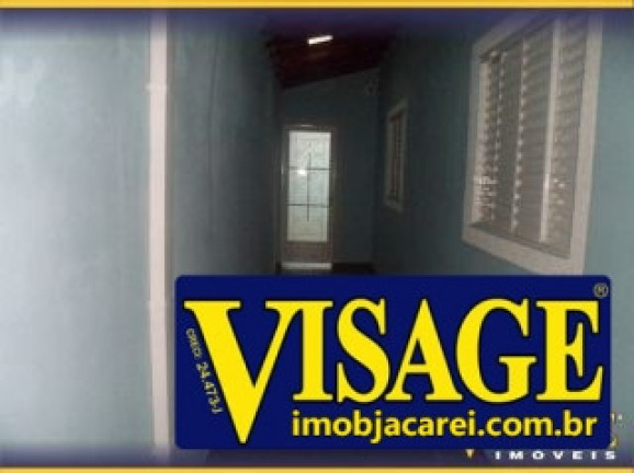 Imagem Casa com 2 Quartos à Venda, em Cid. Salvador - Jacareí Imagem Casa com 2 Quartos à Venda, em Cid. Salvador - Jacareí