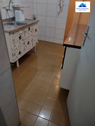 Imagem Apartamento com 1 Quarto à Venda, 42 m² em Centro - Campinas Imagem Apartamento com 1 Quarto à Venda, 42 m² em Centro - Campinas