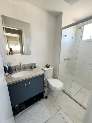 Imagem Apartamento com 3 Quartos à Venda, 91 m² em Vila Regente Feijó - Sãopaulo