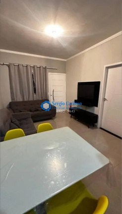 Imagem Casa com 2 Quartos à Venda, 70 m² em Cibratel Ii - Itanhaém Imagem Casa com 2 Quartos à Venda, 70 m² em Cibratel Ii - Itanhaém