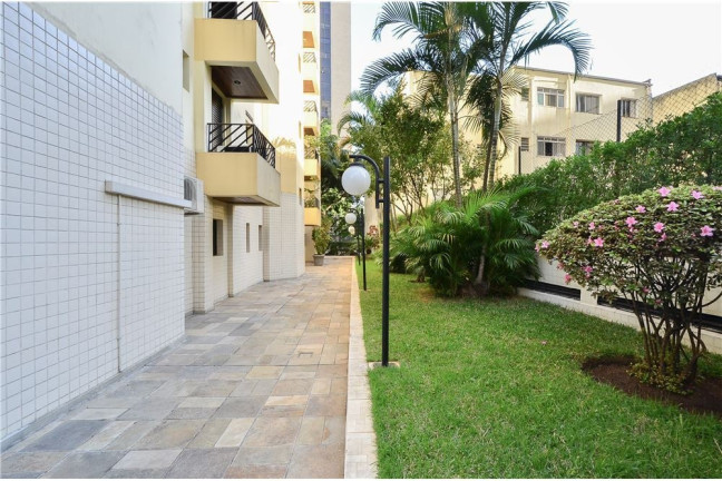 Imagem Apartamento com 3 Quartos à Venda, 91 m² em Vila Mariana - São Paulo Imagem Apartamento com 3 Quartos à Venda, 91 m² em Vila Mariana - São Paulo