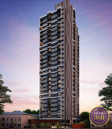 Imagem Apartamento com 2 Quartos à Venda, 51 m² em Belenzinho - São Paulo Imagem Apartamento com 2 Quartos à Venda, 51 m² em Belenzinho - São Paulo