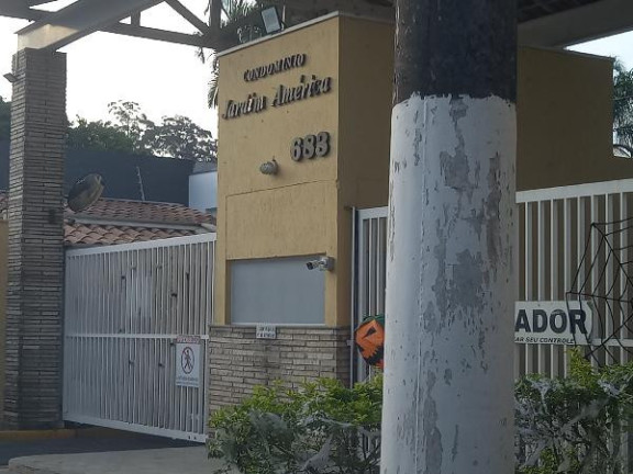 Casa com 2 Quartos à Venda, 79 m² em Granja Viana - Cotia