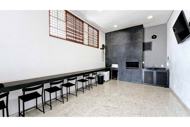 Imagem Apartamento com 3 Quartos à Venda, 134 m² em Cidade Monções - São Paulo Imagem Apartamento com 3 Quartos à Venda, 134 m² em Cidade Monções - São Paulo