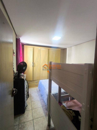 Imagem Sobrado com 5 Quartos à Venda, 125 m² em Jardim Paraíso - Guarulhos Imagem Sobrado com 5 Quartos à Venda, 125 m² em Jardim Paraíso - Guarulhos