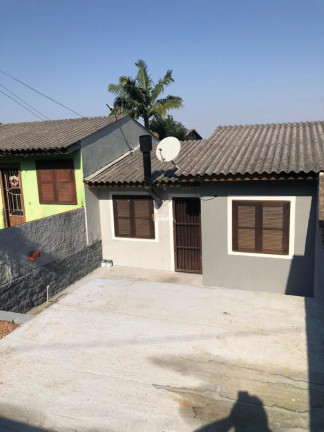 Imagem Casa com 2 Quartos à Venda, 69 m² em Fiuza - Viamão Imagem Casa com 2 Quartos à Venda, 69 m² em Fiuza - Viamão