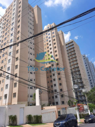 Imagem Apartamento com 2 Quartos à Venda, 41 m² em Penha De França - São Paulo