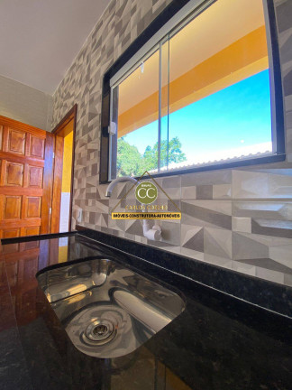 Imagem Casa com 2 Quartos à Venda, em Samburá (tamoios) - Cabo Frio Imagem Casa com 2 Quartos à Venda, em Samburá (tamoios) - Cabo Frio