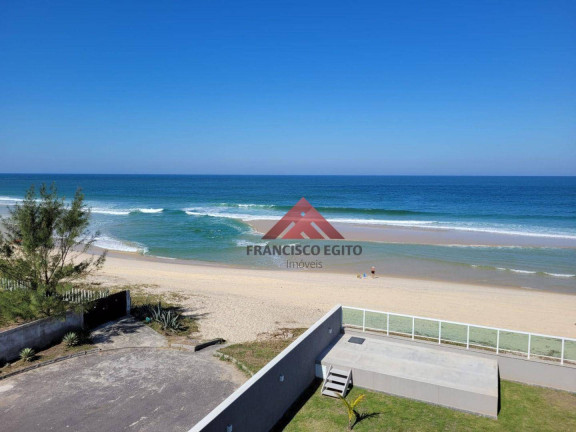 Imagem Casa com 4 Quartos à Venda, 300 m² em Ponta Negra - Maricá Imagem Casa com 4 Quartos à Venda, 300 m² em Ponta Negra - Maricá