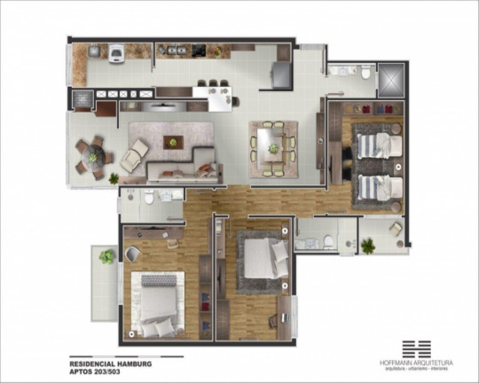 Imagem Imóvel com 2 Quartos à Venda, 192 m² em Pousada Da Neve - Nova Petrópolis Imagem Imóvel com 2 Quartos à Venda, 192 m² em Pousada Da Neve - Nova Petrópolis