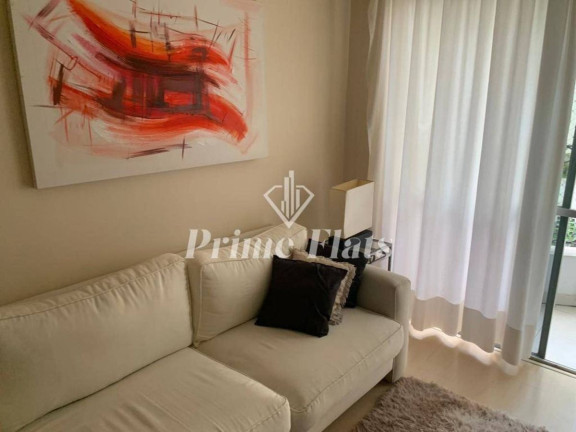 Imagem Apartamento com 2 Quartos à Venda, 57 m² em Jardins - São Paulo Imagem Apartamento com 2 Quartos à Venda, 57 m² em Jardins - São Paulo
