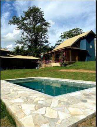 Imagem Chácara com 2 Quartos à Venda, 150 m² em Jardim Santa Adélia - Boituva
