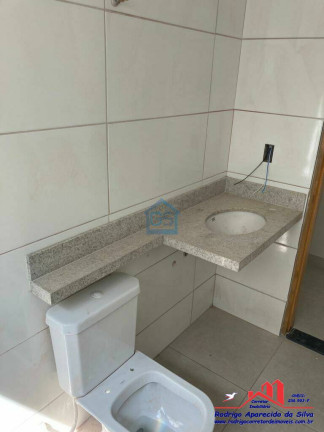 Imagem Casa com 3 Quartos à Venda, em Novo Jardim Stábile - Birigui Imagem Casa com 3 Quartos à Venda, em Novo Jardim Stábile - Birigui