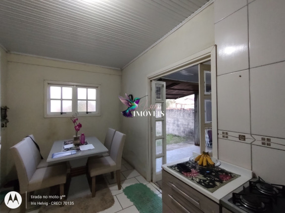 Imagem Casa com 3 Quartos à Venda, 70 m² em Jardim Dos Lagos - Guaíba
