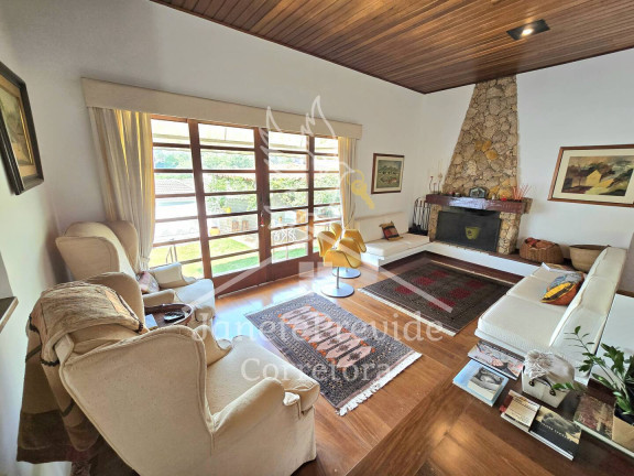 Imagem Casa de Condomínio com 5 Quartos à Venda, 380 m² em Alphaville - Santana De Parnaíba Imagem Casa de Condomínio com 5 Quartos à Venda, 380 m² em Alphaville - Santana De Parnaíba