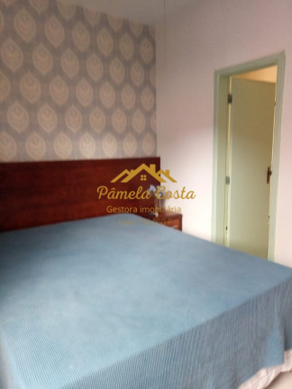 Imagem Apartamento com 3 Quartos para Alugar, 140 m² em Enseada - Guarujá Imagem Apartamento com 3 Quartos para Alugar, 140 m² em Enseada - Guarujá