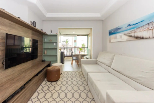 Imagem Imóvel com 3 Quartos à Venda, 79 m² em Vila Mariana - São Paulo
