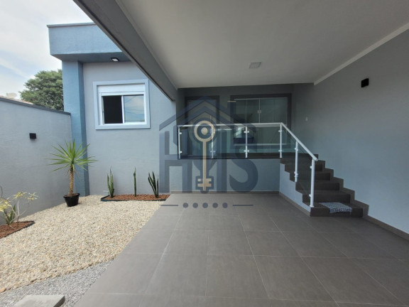 Imagem Casa com 3 Quartos à Venda, 187 m² em Jardim Altos De Santana Ii - Jacareí Imagem Casa com 3 Quartos à Venda, 187 m² em Jardim Altos De Santana Ii - Jacareí