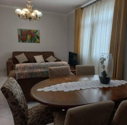 Imagem Apartamento com 2 Quartos à Venda, 128 m² em Boqueirão - Santos Imagem Apartamento com 2 Quartos à Venda, 128 m² em Boqueirão - Santos