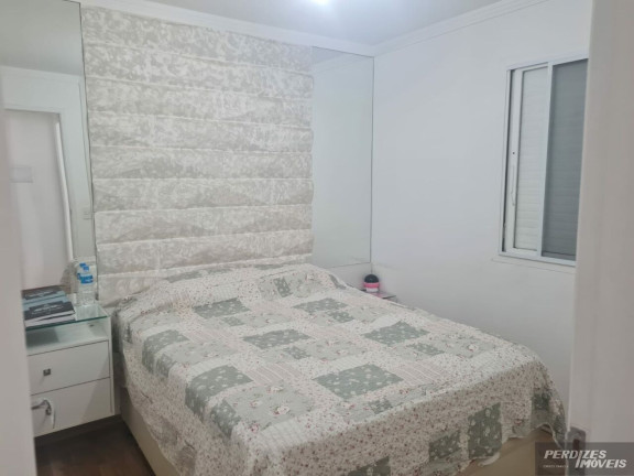 Imagem Apartamento com 1 Quarto à Venda, 48 m² em Jardim Das Bandeiras - São Paulo Imagem Apartamento com 1 Quarto à Venda, 48 m² em Jardim Das Bandeiras - São Paulo