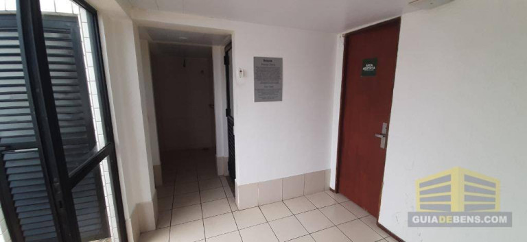 Imagem Apartamento com 1 Quarto para Temporada, em Vila De Ponta Negra - Natal Imagem Apartamento com 1 Quarto para Temporada, em Vila De Ponta Negra - Natal