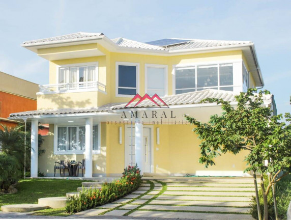 Imagem Casa com 3 Quartos à Venda, 360 m² em Inoã (inoã) - Maricá Imagem Casa com 3 Quartos à Venda, 360 m² em Inoã (inoã) - Maricá