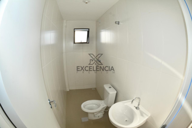 Imagem Apartamento com 3 Quartos à Venda, 55 m² em Boneca Do Iguaçu - São José Dos Pinhais