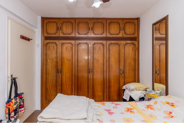 Imagem Apartamento com 2 Quartos à Venda, 64 m² em Chácara Inglesa - São Paulo