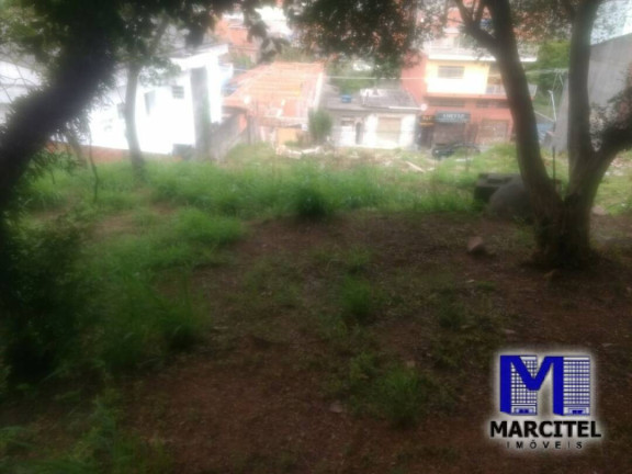 Imagem Terreno à Venda, 1 m² em Centro - Carapicuíba