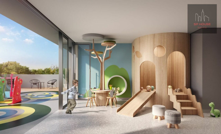 Imagem Apartamento com 2 Quartos à Venda, 78 m² em Perdizes - São Paulo