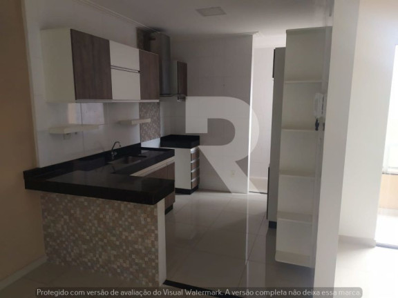 Apartamento com 2 Quartos à Venda, 63 m² em Cidade Nova - Santana Do Paraíso