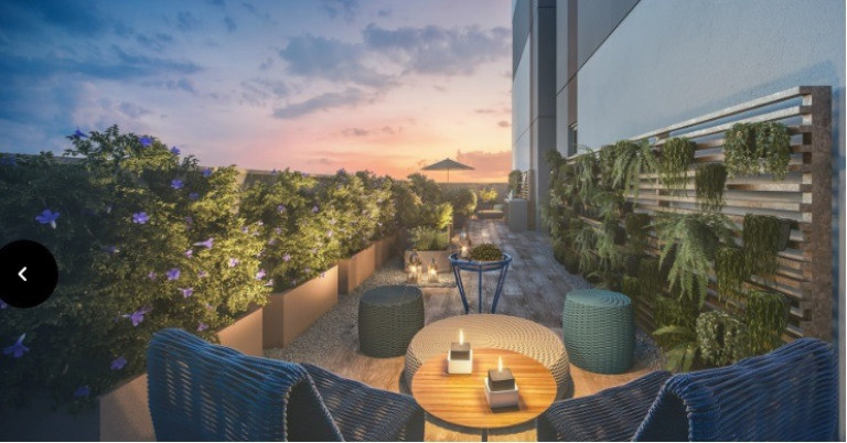 Imagem Apartamento com 1 Quarto à Venda, 25 m² em Vila Mariana - São Paulo Imagem Apartamento com 1 Quarto à Venda, 25 m² em Vila Mariana - São Paulo