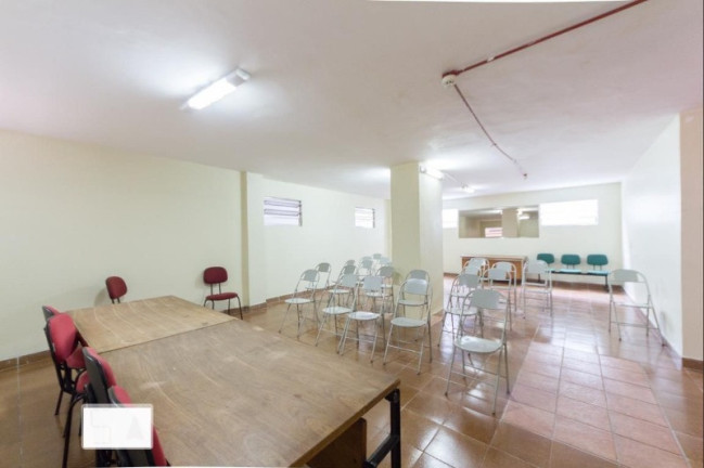 Imagem Imóvel com 1 Quarto à Venda, 39 m² em Cerqueira César - São Paulo Imagem Imóvel com 1 Quarto à Venda, 39 m² em Cerqueira César - São Paulo